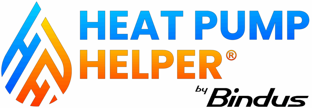 HeatPumpHelper-R_by_Bindus-Logo-Raster-2025-04-01